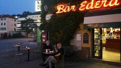 Trattoria Bar Edera, Genova