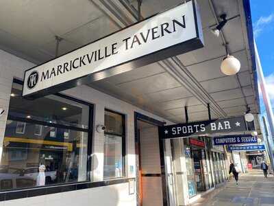 Marrickville Tavern