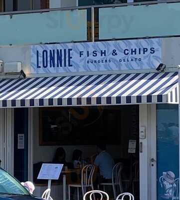 Lonnie Fish & Chips