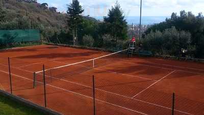 Sporting Club, Genova