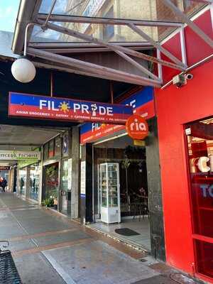 Kapamilya Marrickville Eatery And Grocery