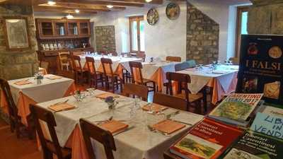 Albergo Ristorante San Romolo, Castel San Niccolo