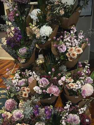 Seagrass Green Grocers