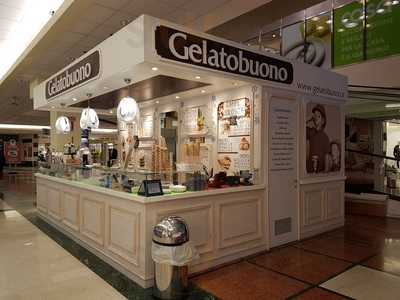 Gelatobuono.it, Genova