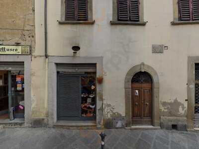 Bar Meloni Enzo, Arezzo