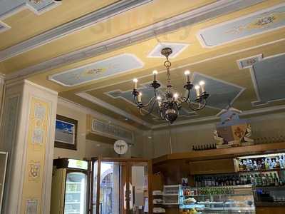 Caffe Della Stanze, Poppi