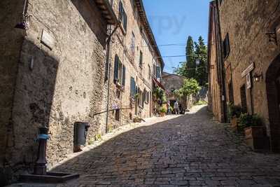 Sapori di Toscana, Volterra