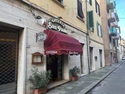 Osteria San Paolo