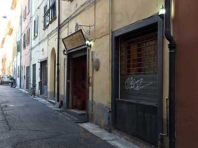 Osteria del Violino, Pisa