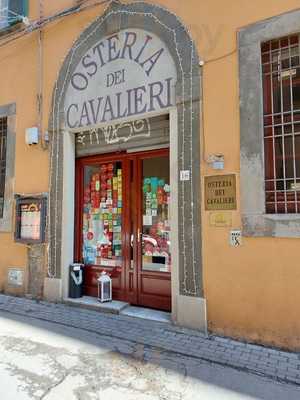 Osteria Dei Cavalieri