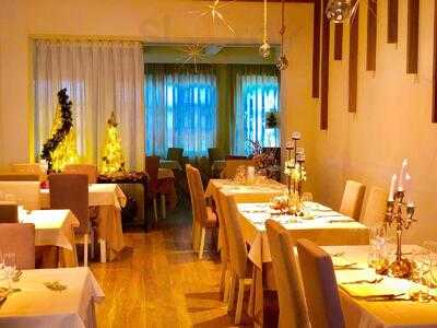 Ristorante Scalo 34