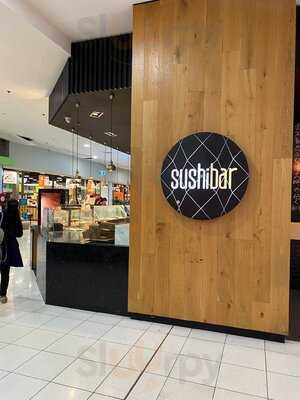 Sushi Bar