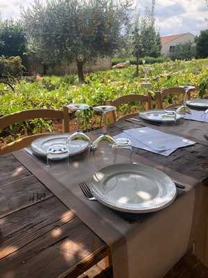 La Cantina, Alberobello