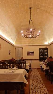 Osteria La Murgiana, Gravina in Puglia