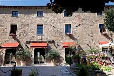 Le Vecchie Cantine, Chianni