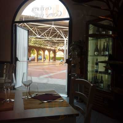 Ristorante Osteria Come Vi Pare