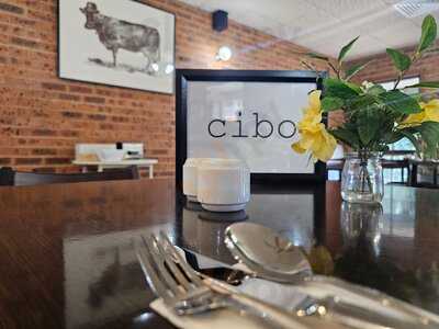 Cibo Restaurant Bega