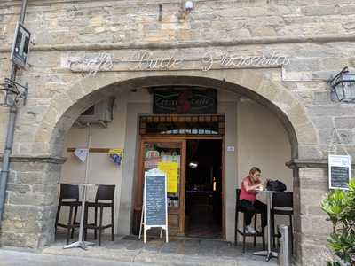 Bar Pizzeria Bude, Castelfranco di Sopra