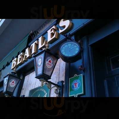 The Beatles Pub, Molfetta