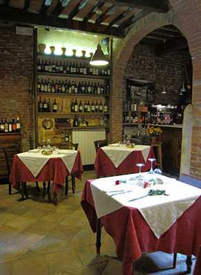 Ristorante Il Colonnino