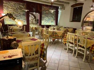 Hosteria Enoteca La Divina Commedia del Gusto, Vicopisano