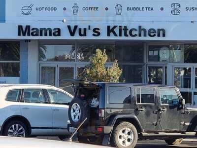 Mama Vu's Kitchen