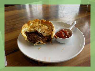Corner Hideout - Chelsea