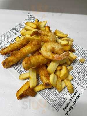 Olinda Fish And Chips