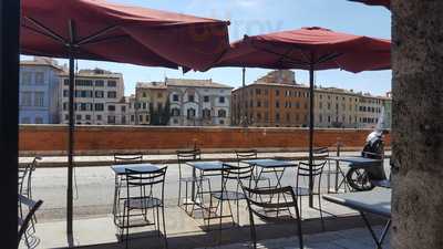 L'Insalateria, Pisa