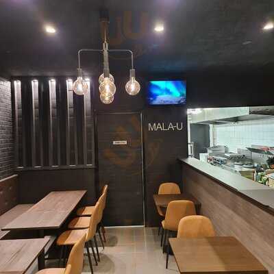 Mala-u Restaurant