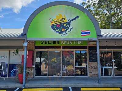 Sunshine Krua Thai Restaurant