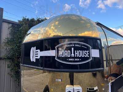 Golden Grill Roadhouse Food Truck