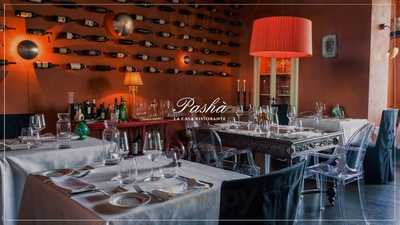 Pashà Ristorante