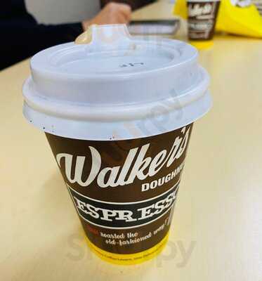 Walker''s Doughnuts