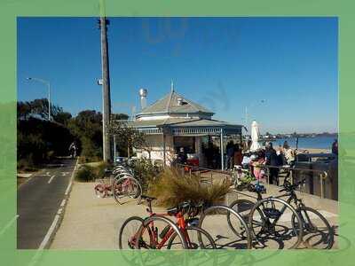 Beach Shack