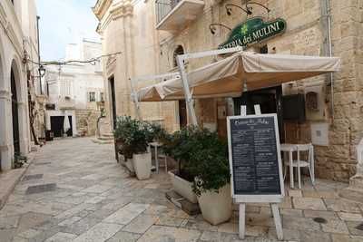 Osteria Dei Mulini