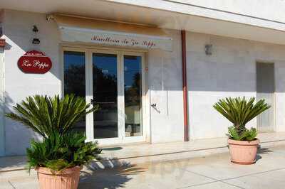 Macelleria Braceria da Zio Peppe, Alberobello