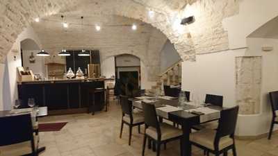 Locanda Romanelli, Castellana Grotte