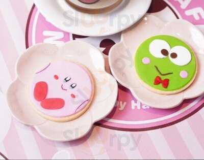 Kawaii Club Café