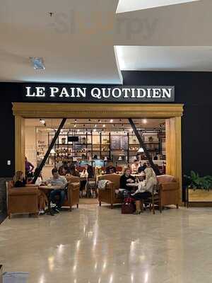 Le Pain Quotidien