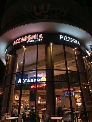 Accademia Della Pizza Villa Crespo