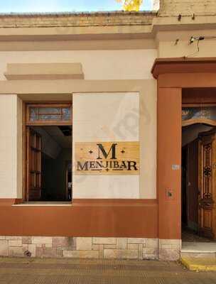 Menjibar Bistro