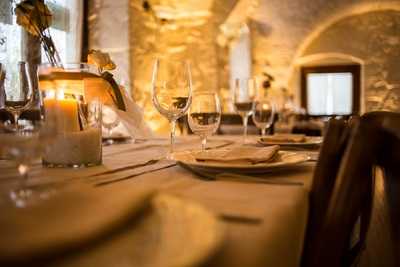 Ristorante U' Curdunn