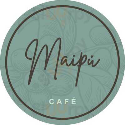 Maipú Café