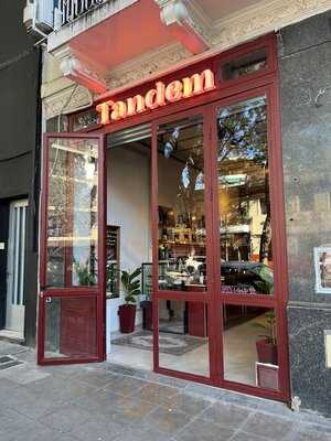 Club Tandem