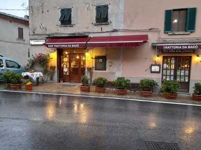 Trattoria Da Badò