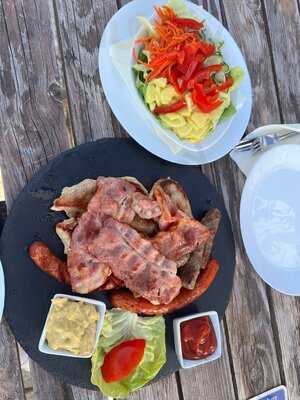 Gasthaus Vater & Söhne menu
