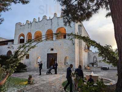 Tenuta Menelao, Turi