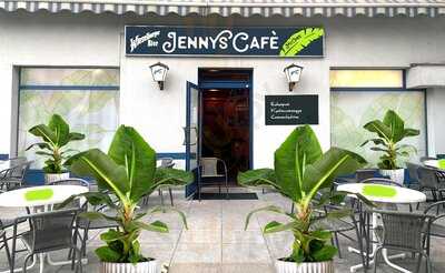 Jenny's Café