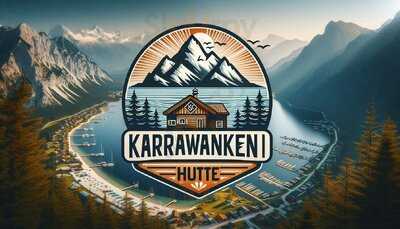 Klagenfurter Hütte